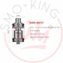 Youde Goblin Mini V3 Rta Atomizer 2ml Black