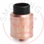 528 Custom Vapes Goon V1.5 24mm Rose Gold