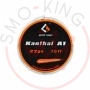 GEEKVAPE Tape Wire kanthal wire A1 24ga 5ml