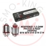 JUSTFOG coil G14 C14 S14 Q14 Q16 Coil 1.2 Ohm 5pcs