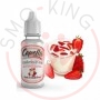 Capella Flavors Aroma Strawberries And Cream 13ml