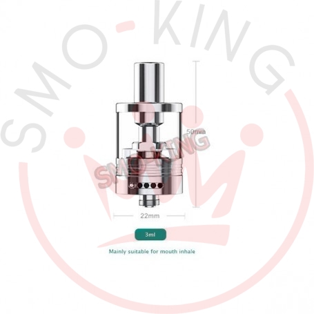 Eleaf Atomizzatore Gs Tank 3ml