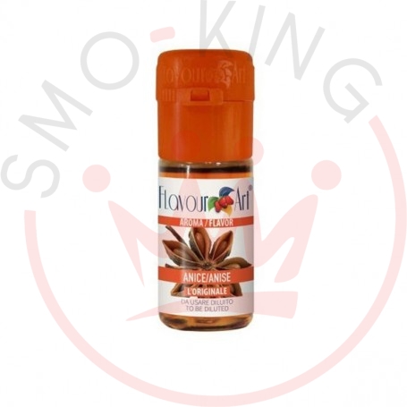 Flavourart Anice Aroma 10ml
