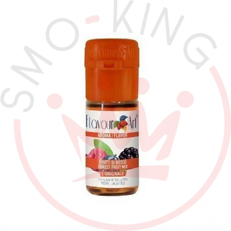 FLAVOURART Forest Fruits Aroma 10 Ml