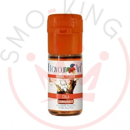 FLAVOURART Cola Flavour 10 Ml