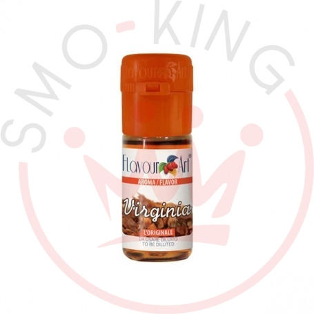 FLAVOURART Virginia Flavour 10 Ml