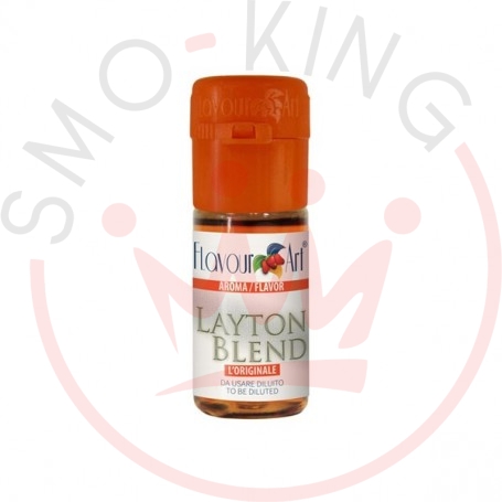 Flavourart Layton Blend Aroma 10ml