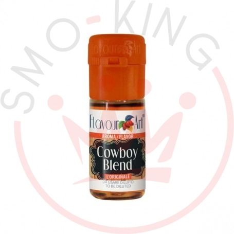 Flavourart Cowboy Blend Aroma 10ml