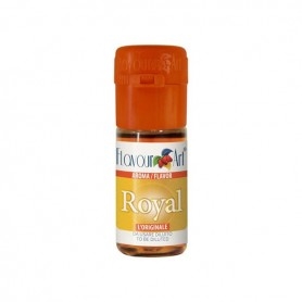 Flavourart Royal Aroma 10ml