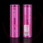 Efest Imr Batteria 18650 2600mah 40a With Flat Top