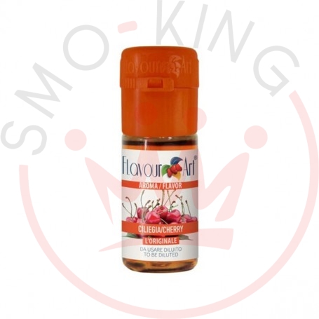 FLAVOURART Cerìse Cherry Flavour 10ml
