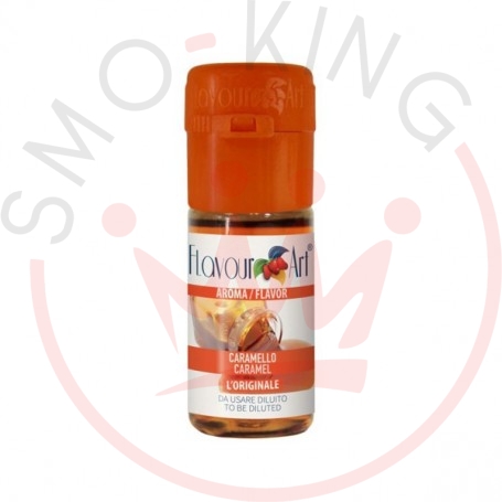 FLAVOURART Caramel Aroma 10ml