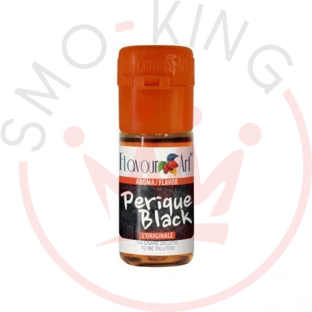 Flavourart Perique Black Aroma 10ml