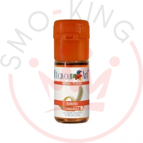 Flavourart Banana Aroma 10ml