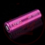 EFEST Imr 18650 Battery 2600mah 40a With Flat Top