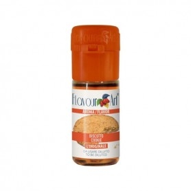 FLAVOURART Cookie Aroma 10ml