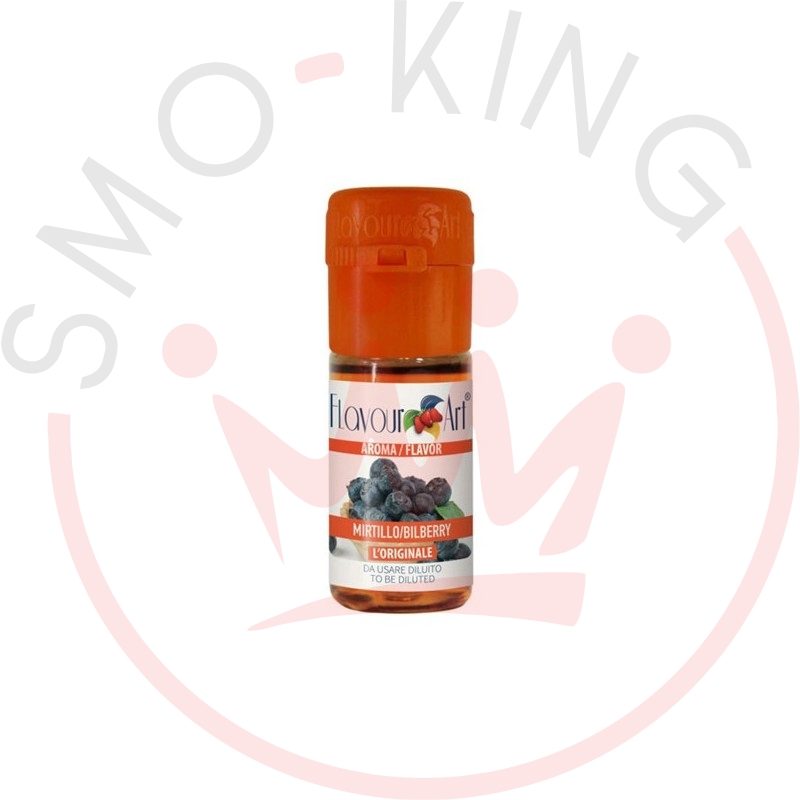 FLAVOURART Blueberry Flavour 10ml