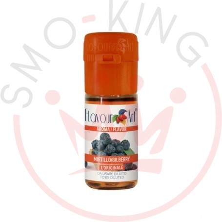 FLAVOURART Blueberry Flavour 10ml