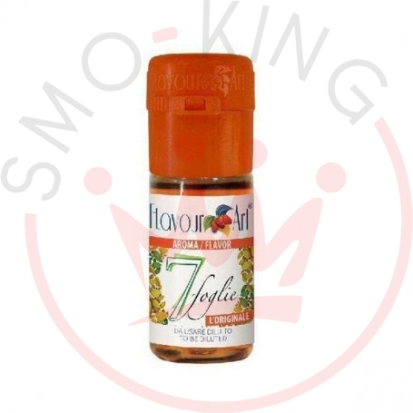 FLAVOURART 7 Leaves Flavour 10ml