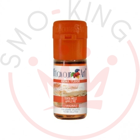 Flavourart Torta Mele Aroma 10ml