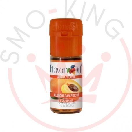 Flavourart Armenia (Albicocca) Aroma 10ml