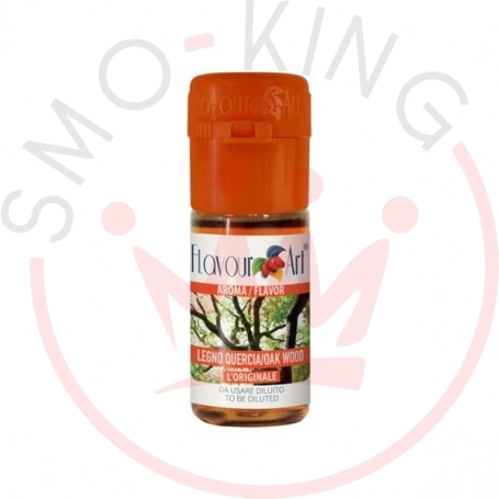 Flavourart Legno Di Quercia Aroma 10ml