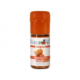 Flavourart Butterscotch Mou Aroma 10ml
