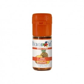 Flavourart Ananas Aroma 10ml