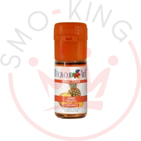 Flavourart Ananas Aroma 10ml