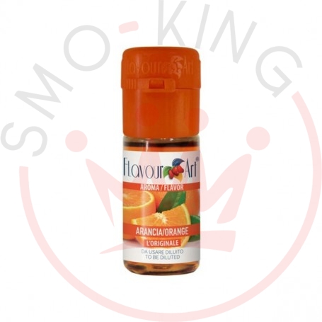 Flavourart Arancia Aroma 10ml
