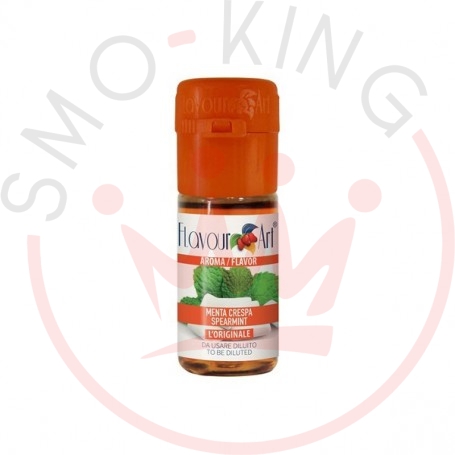 Flavourart Menta Crespa Aroma 10ml