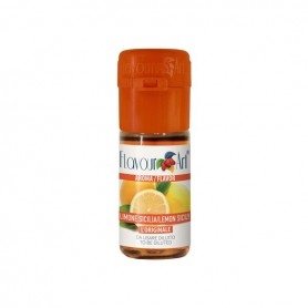 Flavourart Limone Sicilia Aroma 10ml