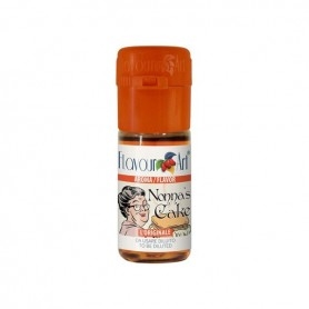 FLAVOURART Nonna's Cake Aroma 10 Ml