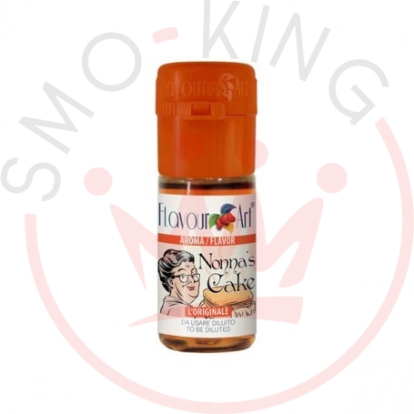 Flavourart Nonna's Cake Aroma 10ml