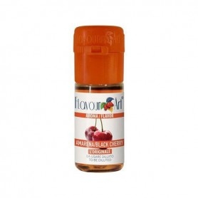 Flavourart Black Cherry Aroma Amarena 10ml