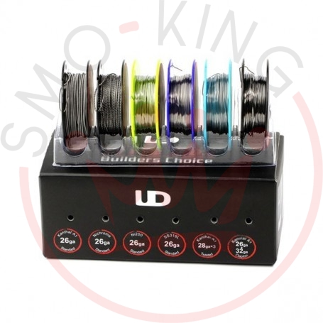 Youde Wire Box Vape Wire Dispenser Box