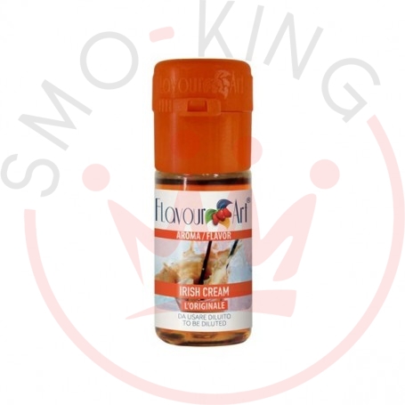 Flavourart Irish Cream Aroma 10ml