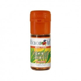 FLAVOURART Reggae Night-Aroma 10ml