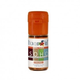 FLAVOURART Soho Aroma 10ml