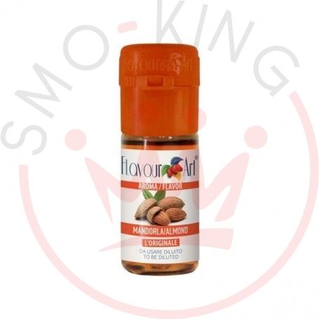 FLAVOURART ALMOND AROMA 10ML