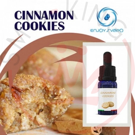 Enjoysvapo Cinnamon Cookie Aroma 10ml