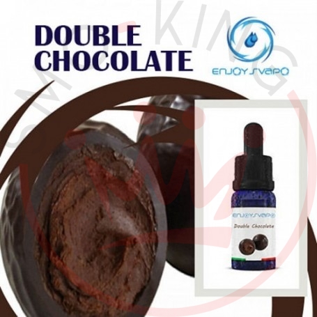 Enjoysvapo Double Chocolate Flavour 10ml