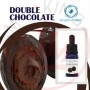 Enjoysvapo Double Chocolate Flavour 10ml