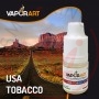 Vaporart USA Tobacco 10 ml Liquido Pronto Nicotina