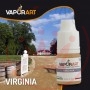 VAPORART Virginia 0 mg Liquid Ready 10ml