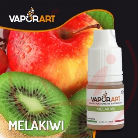 VAPORART Melakiwi 0 mg Liquid Ready 10ml