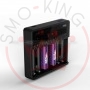 Efest Luc V6 Lcd Universal Caricabatterie