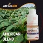 Vaporart American Blend 0 mg Liquid Ready 10ml