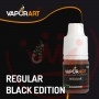Vaporart Regular black edition 0 mg Liquido Pronto 10ml