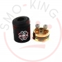 DOTMOD Petri Original Black